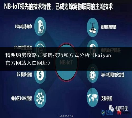 精明购房攻略：买房技巧和方式分析（kaiyun官方网站入口网址）(图1)