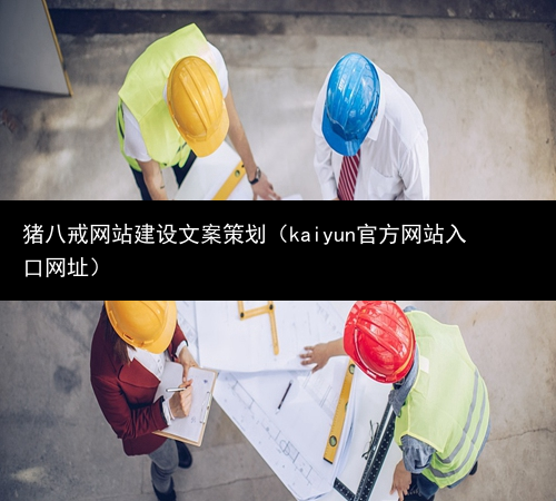 猪八戒网站建设文案策划（kaiyun官方网站入口网址）(图2)